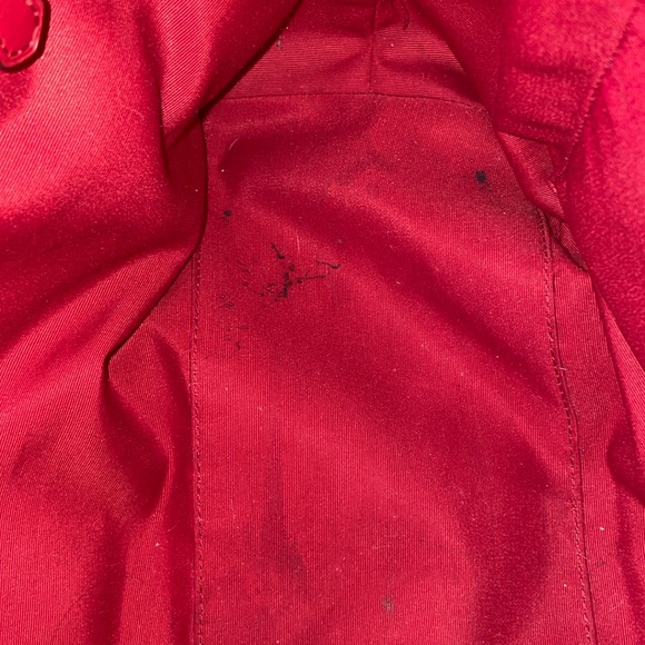 GUC Authentic Coach bag - Picture 6 of 9